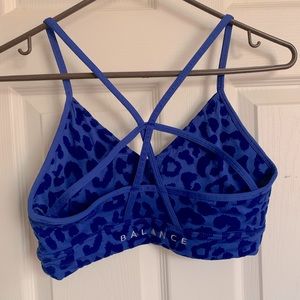 Balance Athletics Lux Form Bra